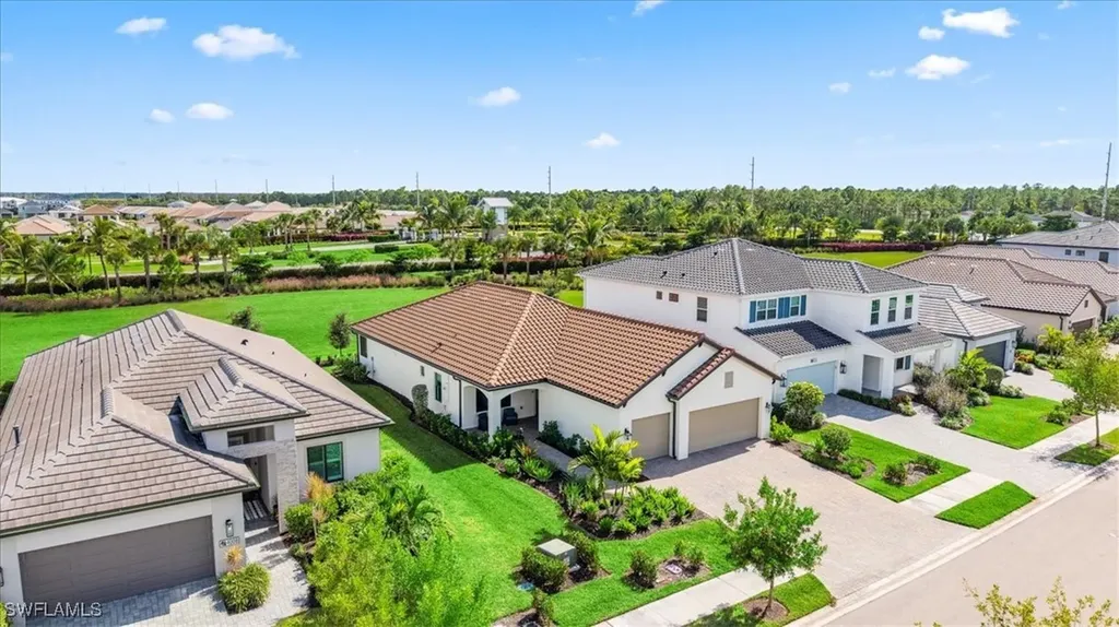 4012 Pegasus Way Naples FL 34120