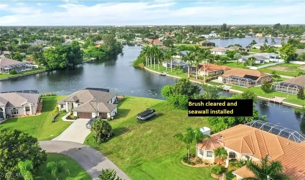 506 NE 21st Place Cape Coral FL 33909