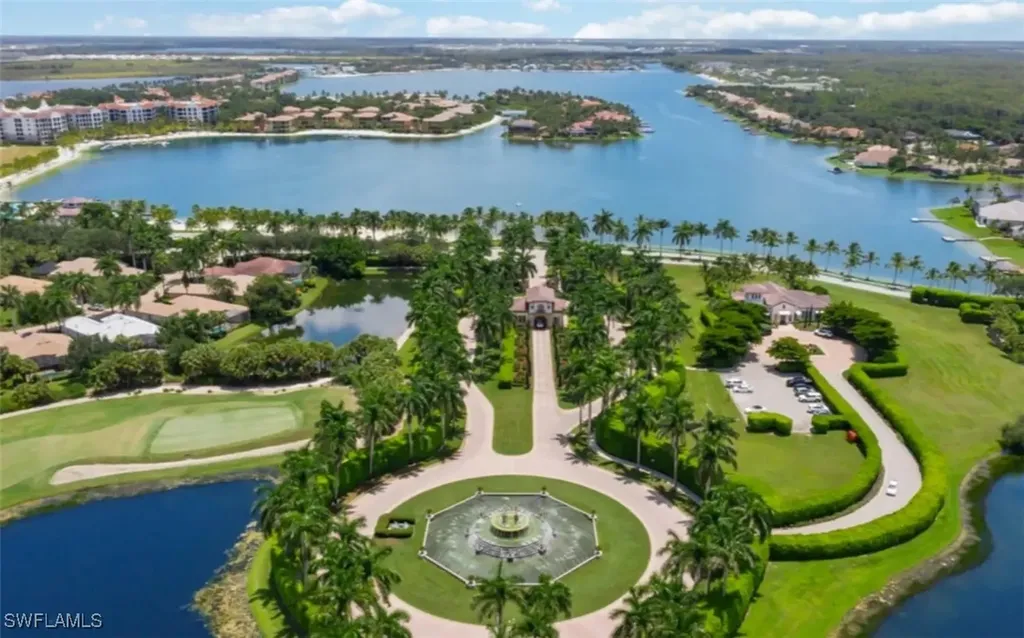 19741 Marino Lake Circle Miromar Lakes FL 33913
