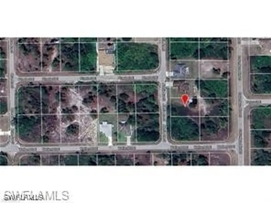 541 Alexia Avenue S Lehigh Acres FL 33974