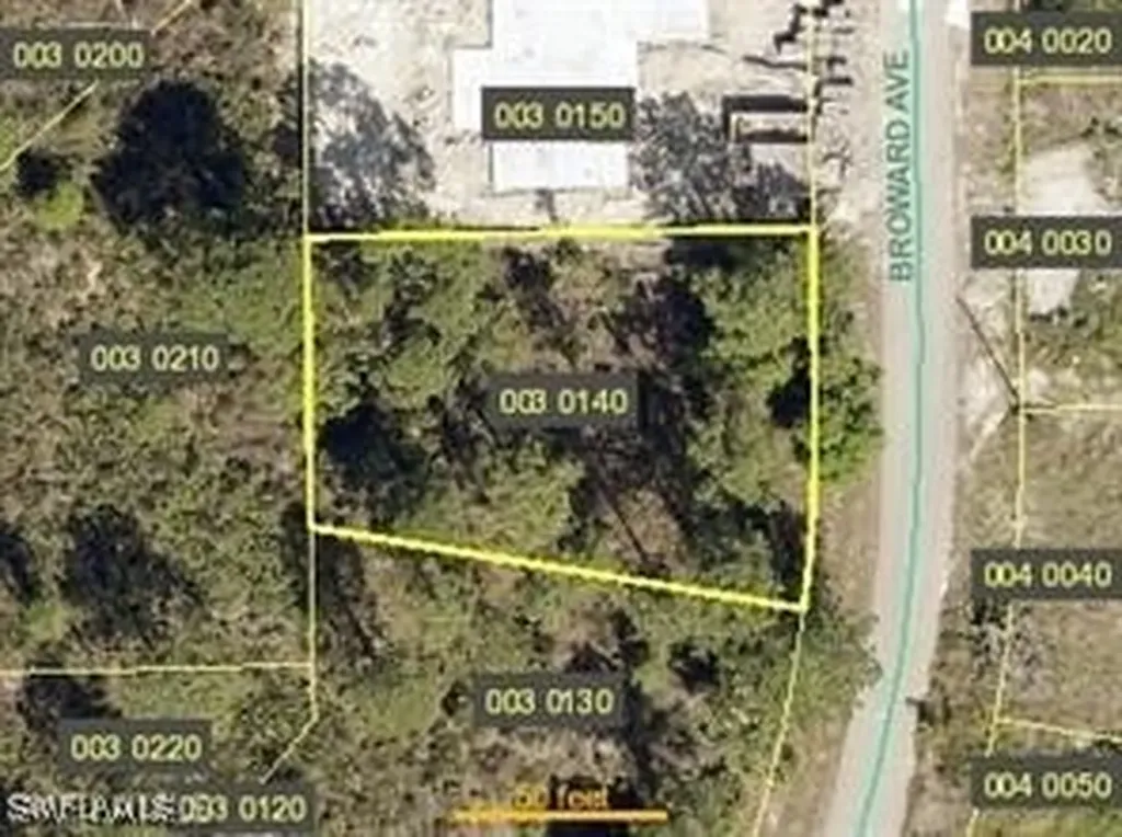 308 Broward Avenue Lehigh Acres FL 33974
