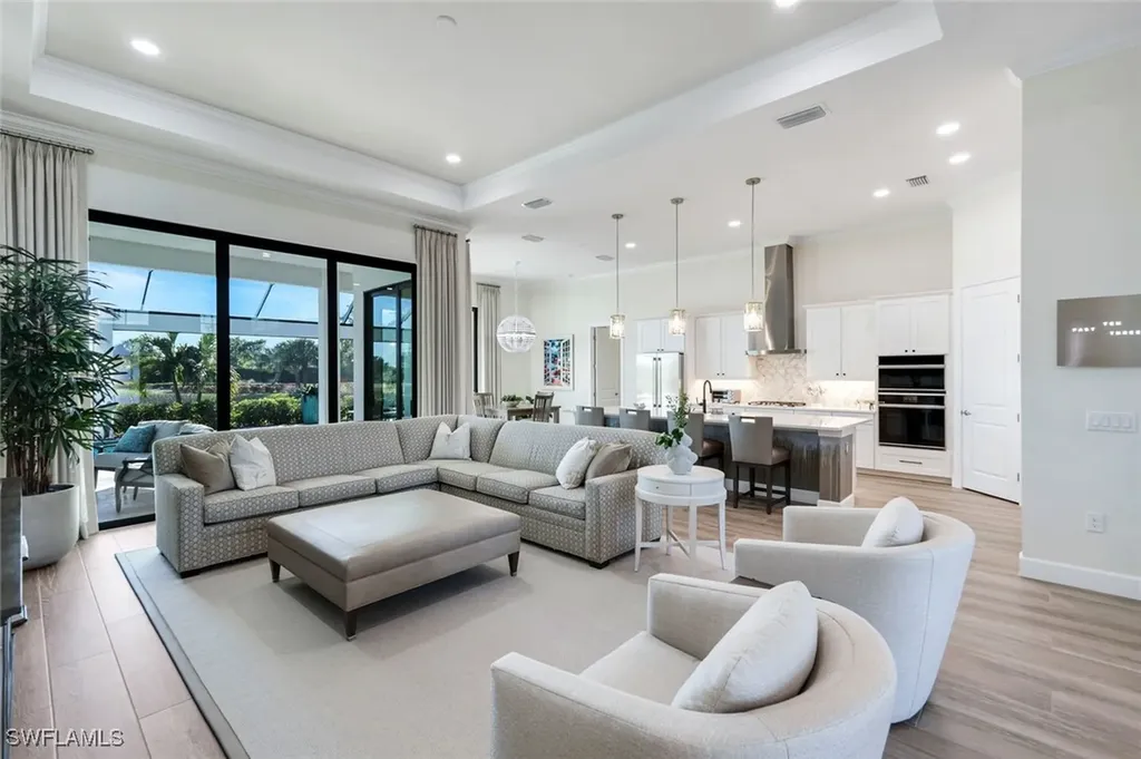 3126 Heather Glen Court Naples FL 34114