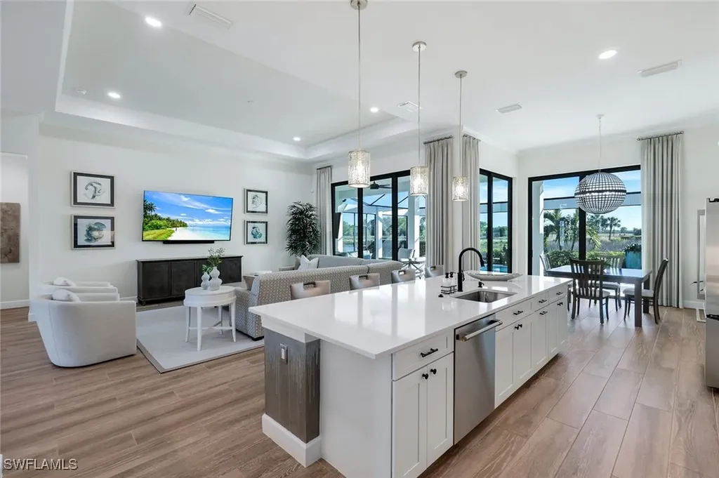 3126 Heather Glen Court Naples FL 34114
