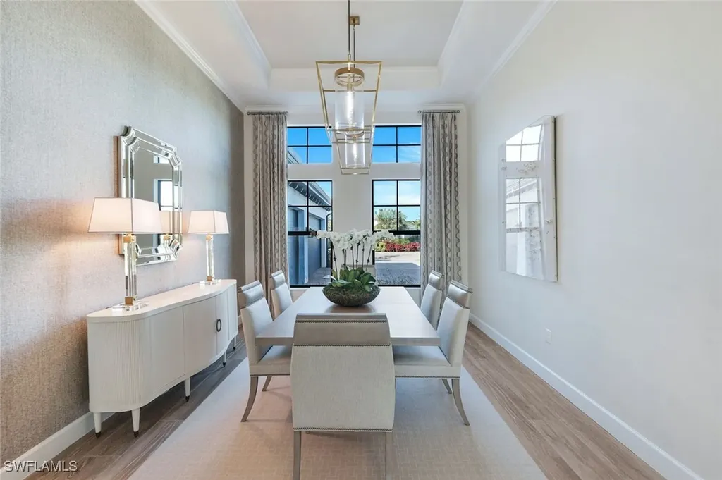 3126 Heather Glen Court Naples FL 34114