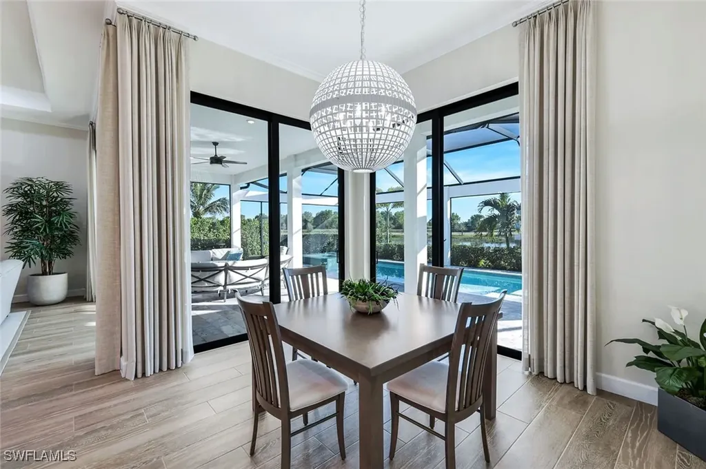 3126 Heather Glen Court Naples FL 34114