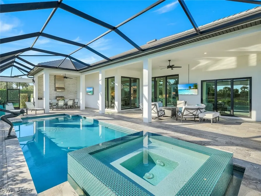 3126 Heather Glen Court Naples FL 34114
