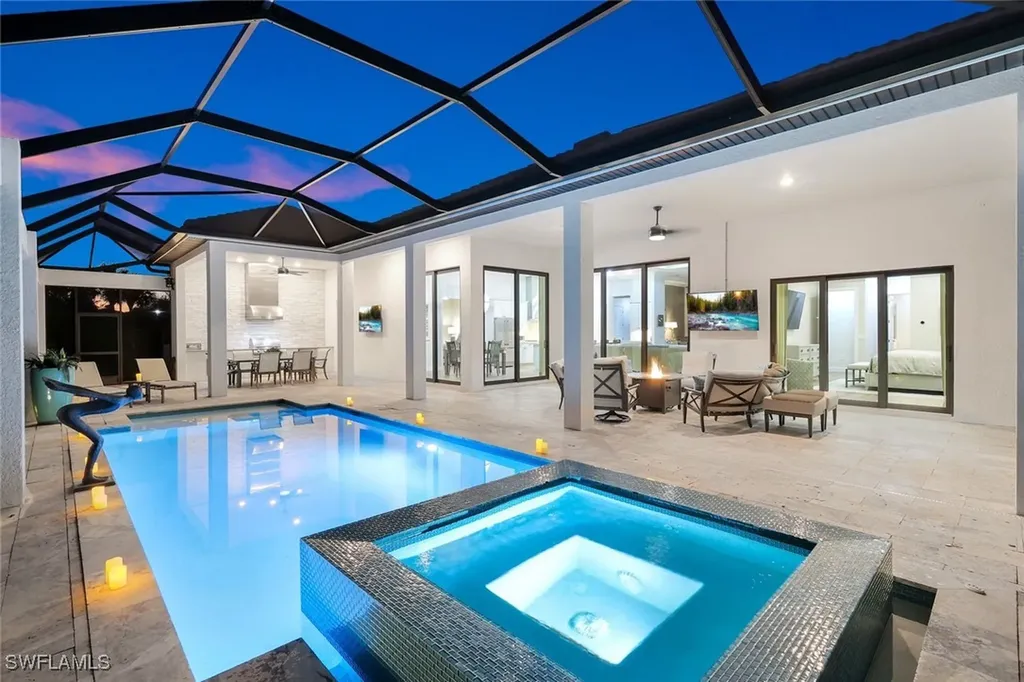 3126 Heather Glen Court Naples FL 34114