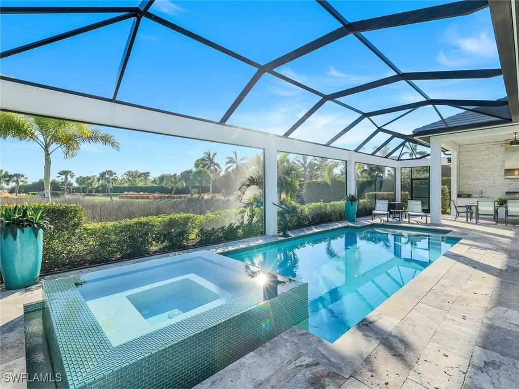 3126 Heather Glen Court Naples FL 34114