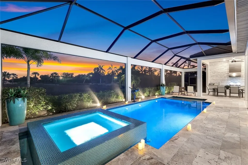3126 Heather Glen Court Naples FL 34114