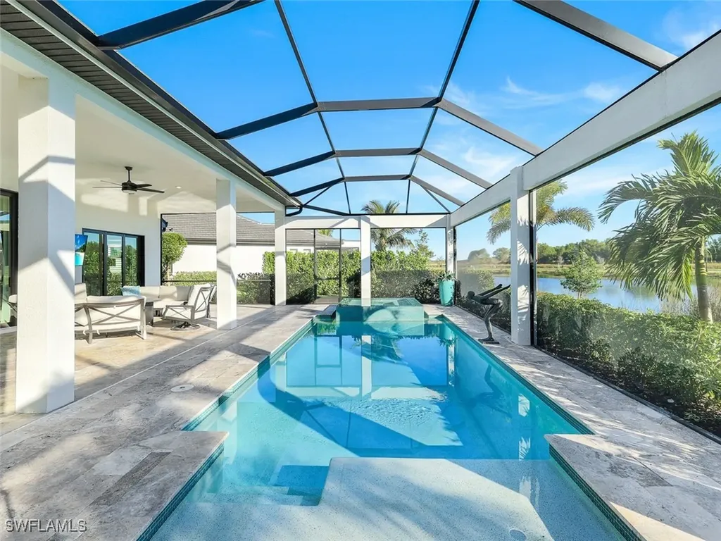 3126 Heather Glen Court Naples FL 34114