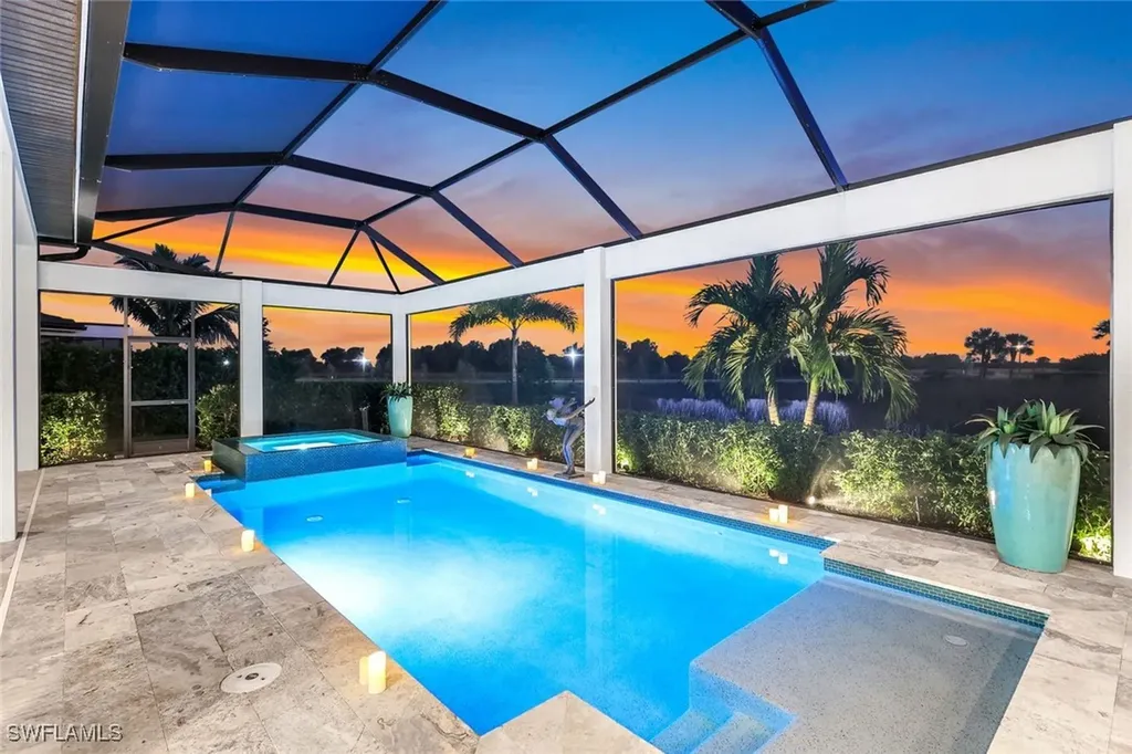 3126 Heather Glen Court Naples FL 34114