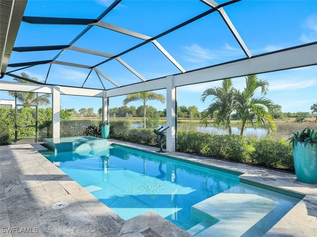 3126 Heather Glen Court Naples FL 34114