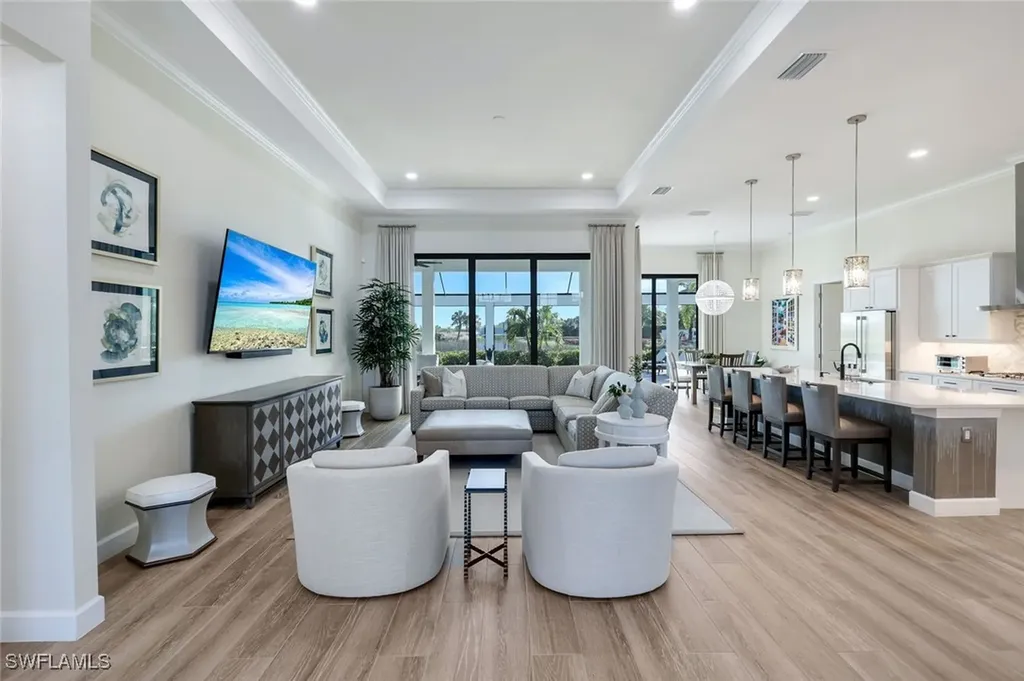 3126 Heather Glen Court Naples FL 34114