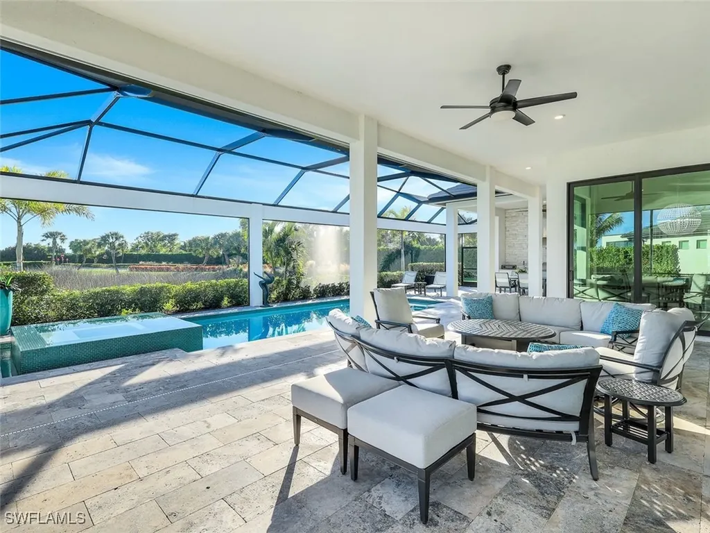 3126 Heather Glen Court Naples FL 34114