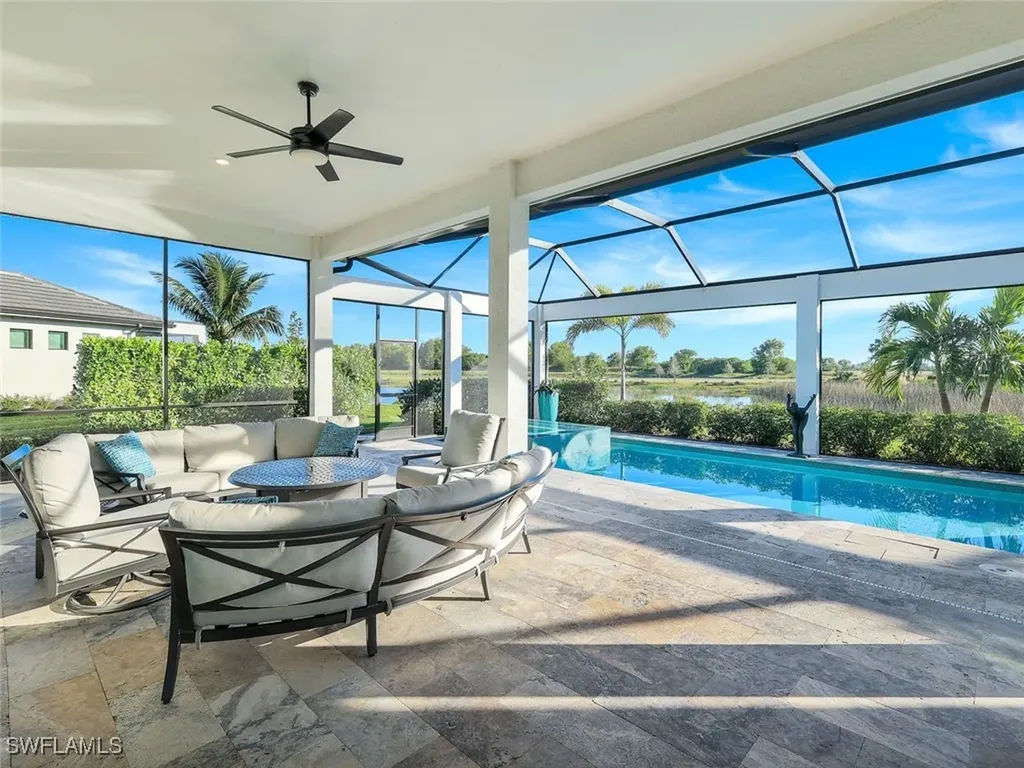 3126 Heather Glen Court Naples FL 34114