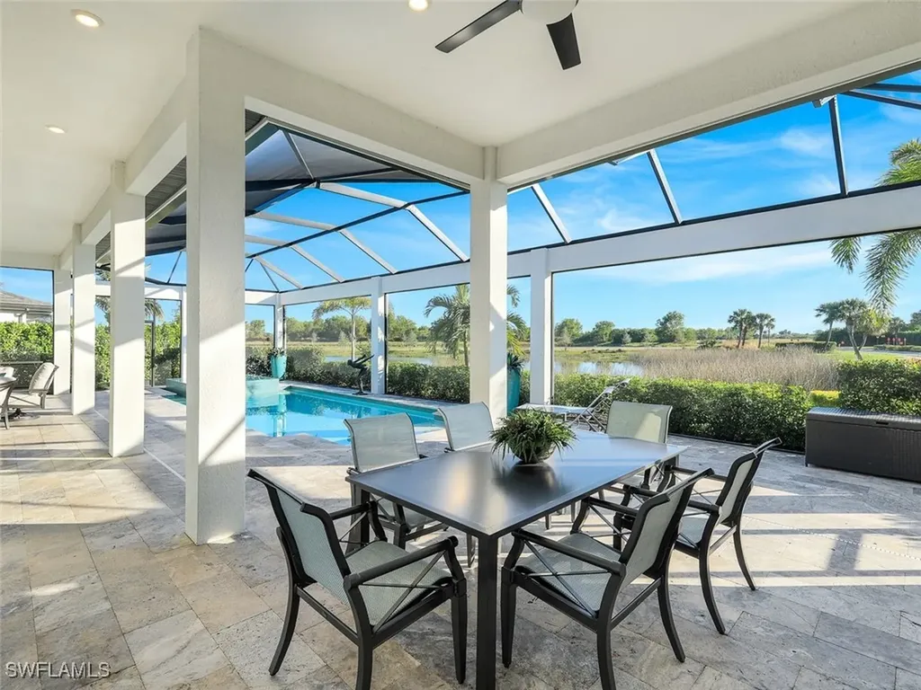 3126 Heather Glen Court Naples FL 34114