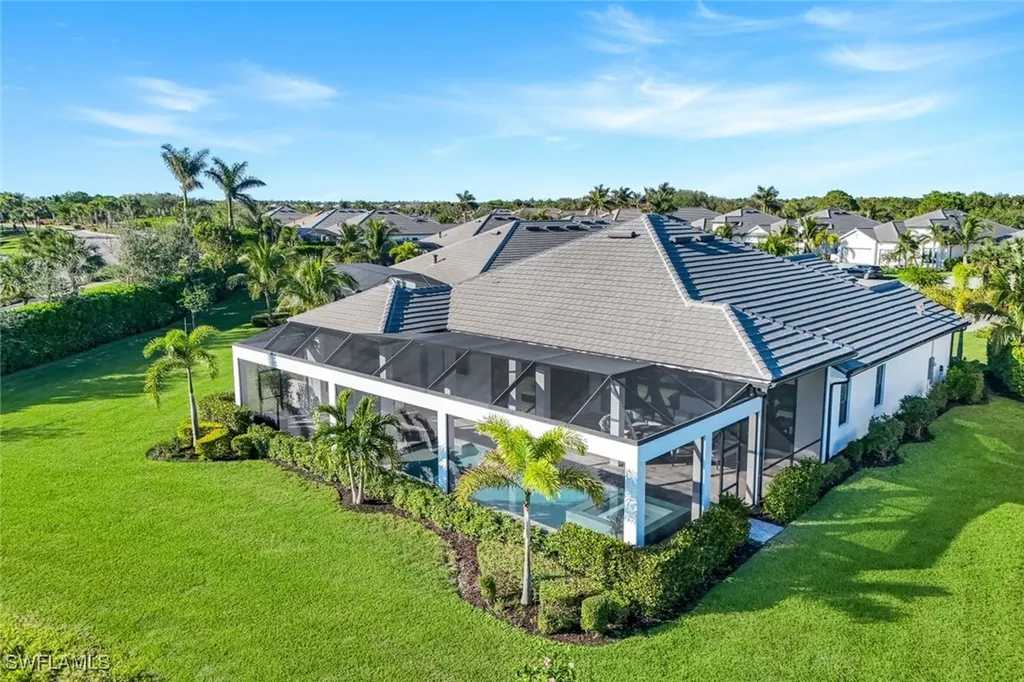 3126 Heather Glen Court Naples FL 34114