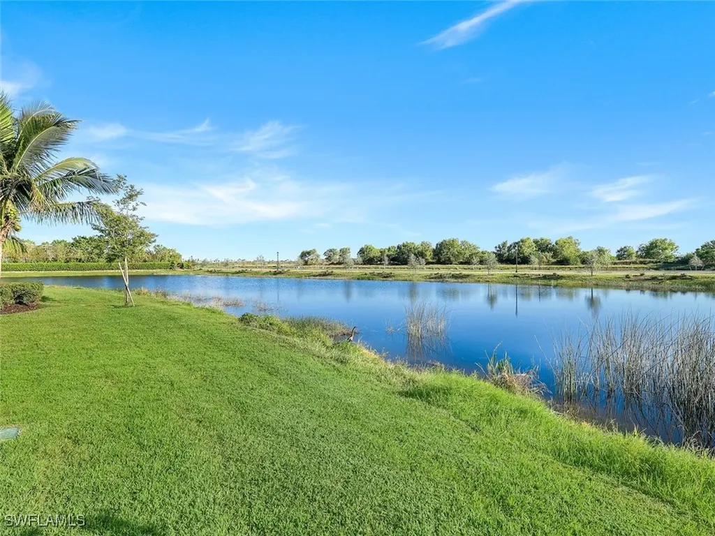 3126 Heather Glen Court Naples FL 34114
