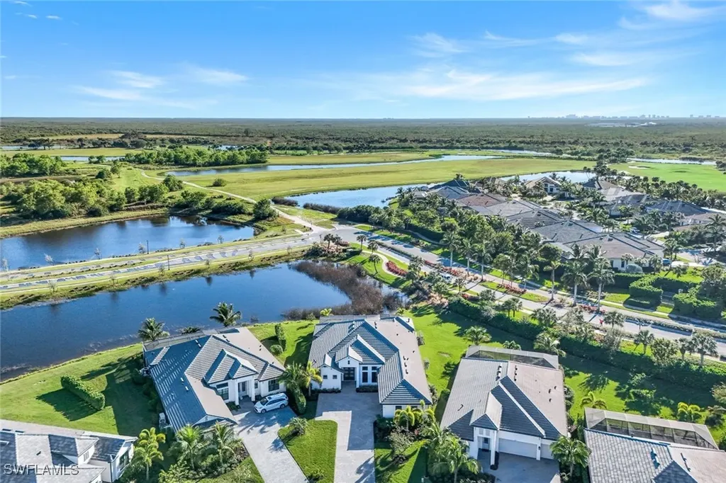 3126 Heather Glen Court Naples FL 34114