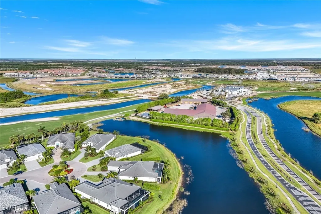 3126 Heather Glen Court Naples FL 34114