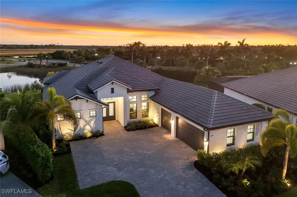 3126 Heather Glen Court Naples FL 34114