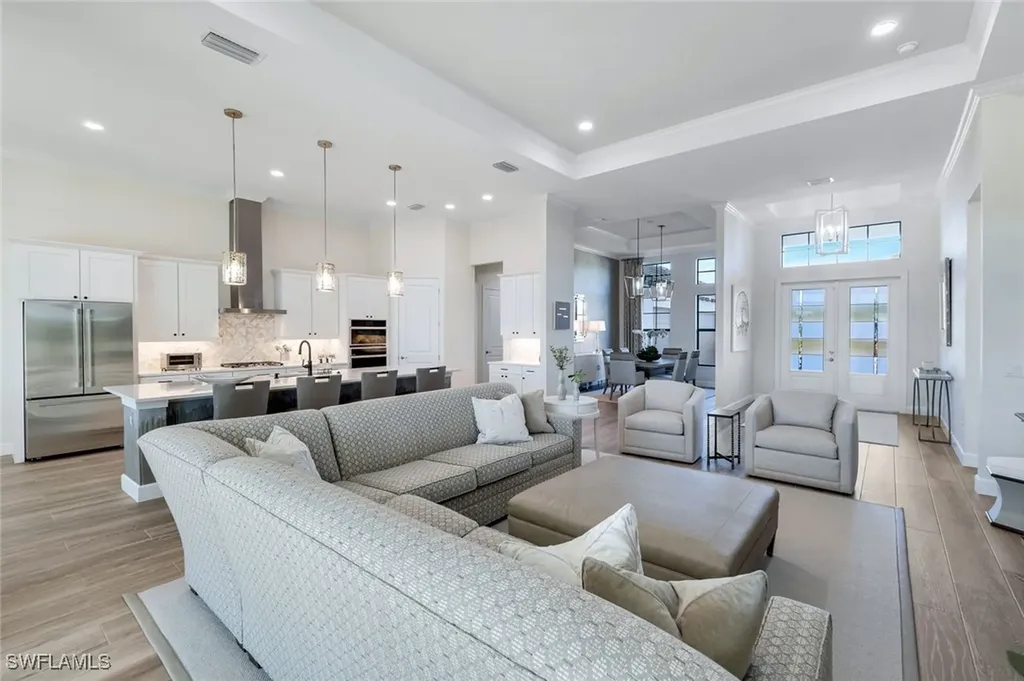 3126 Heather Glen Court Naples FL 34114