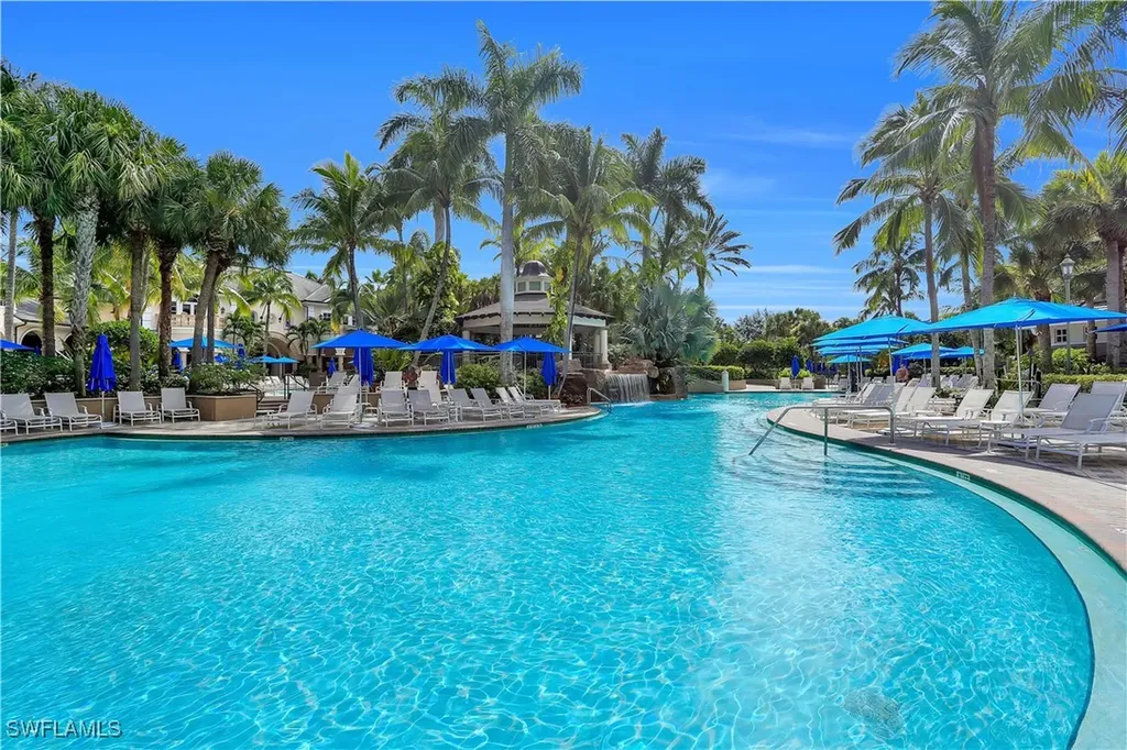 3126 Heather Glen Court Naples FL 34114