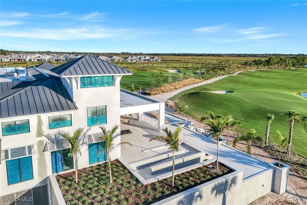 3126 Heather Glen Court Naples FL 34114