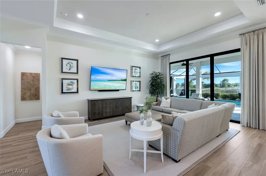 3126 Heather Glen Court Naples FL 34114