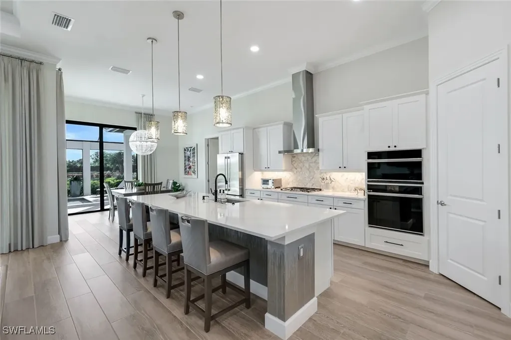 3126 Heather Glen Court Naples FL 34114