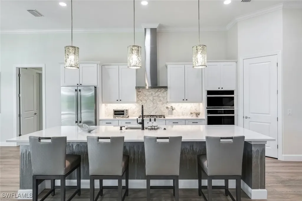 3126 Heather Glen Court Naples FL 34114