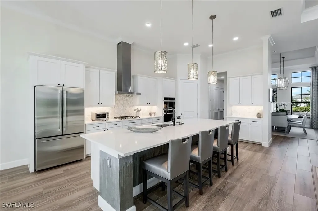 3126 Heather Glen Court Naples FL 34114
