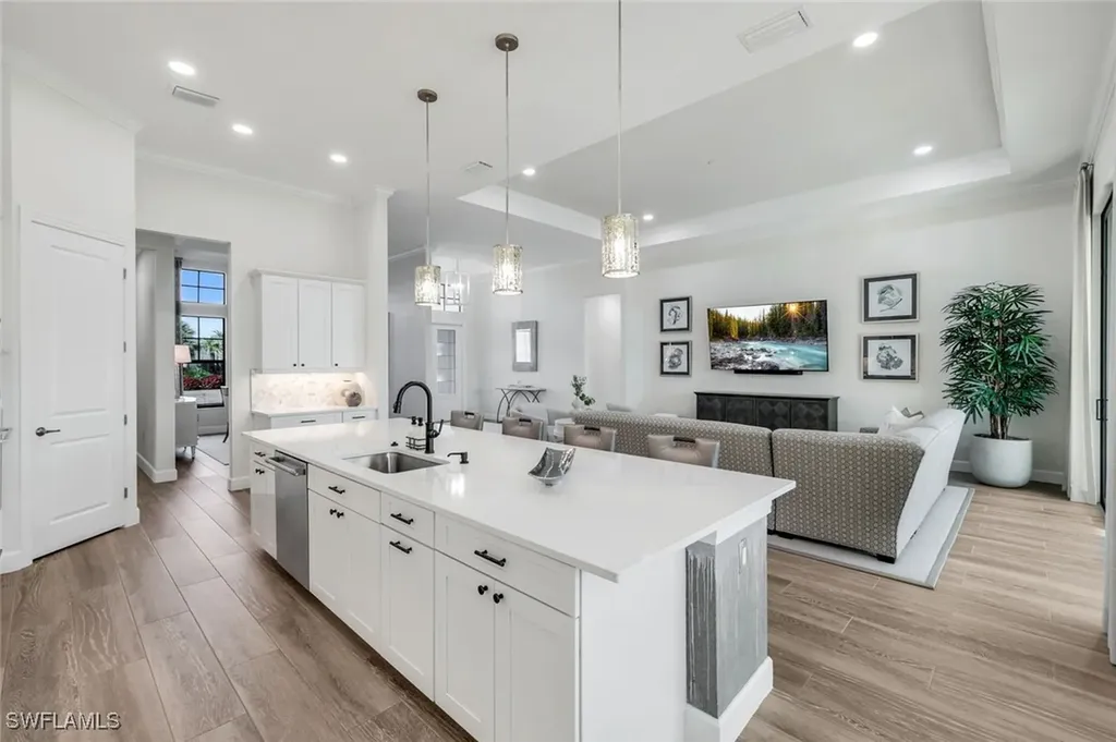 3126 Heather Glen Court Naples FL 34114