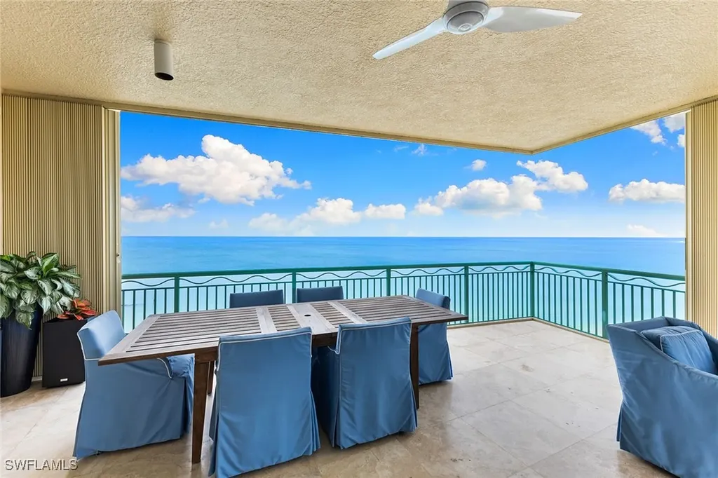 Marco Island FL, 940 Cape Marco Drive, Unit 2006