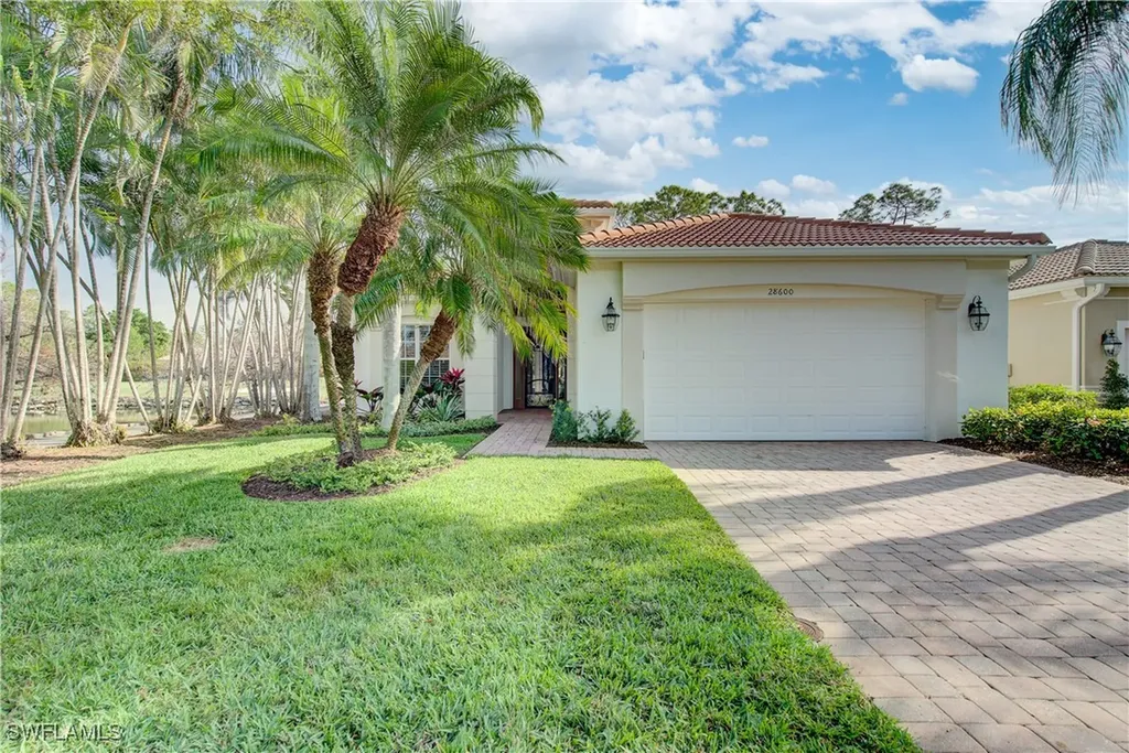28600 Pienza Court Bonita Springs FL 34135