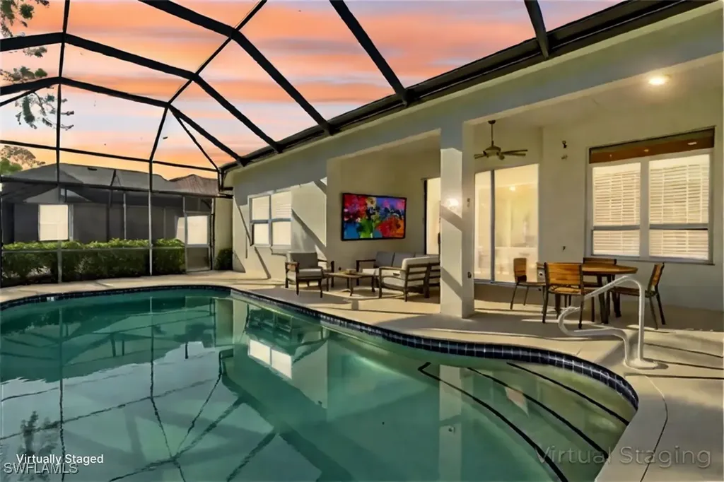 28600 Pienza Court Bonita Springs FL 34135