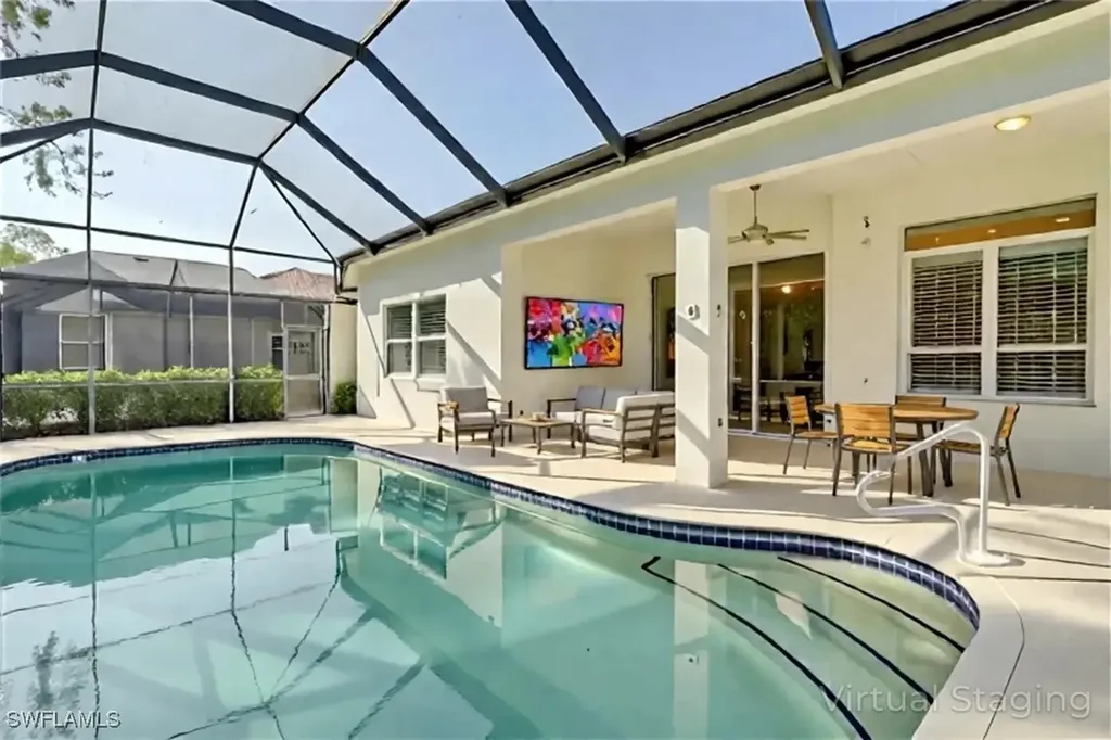 28600 Pienza Court Bonita Springs FL 34135