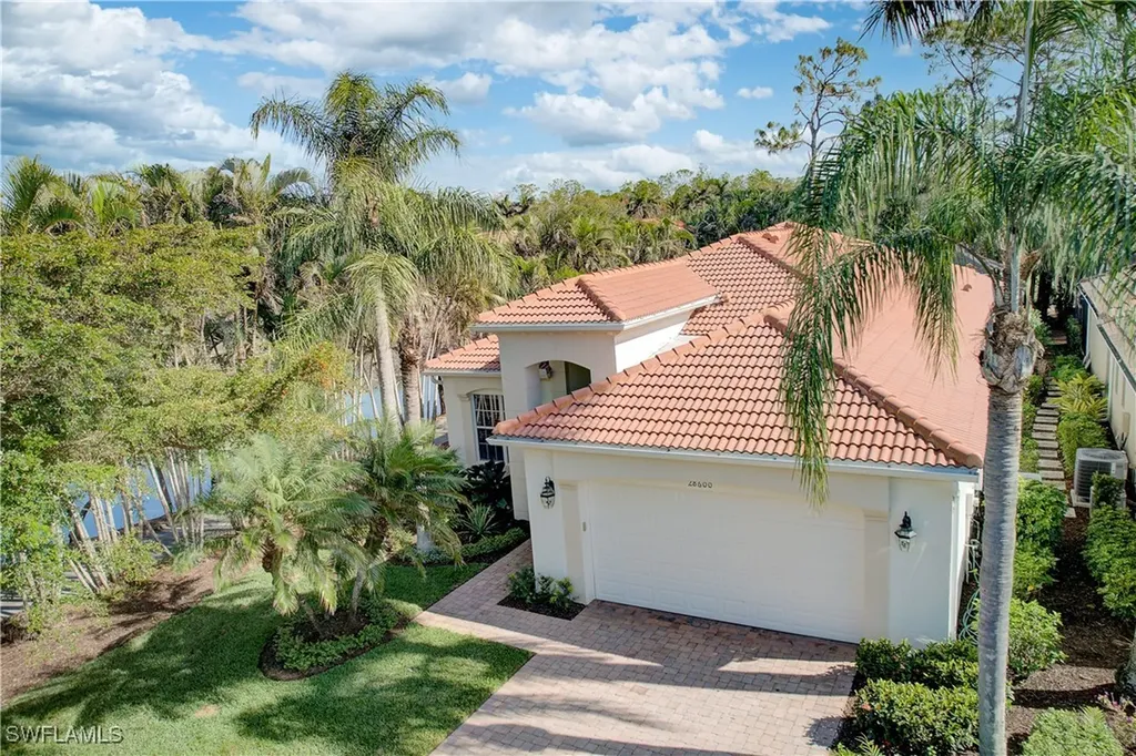 28600 Pienza Court Bonita Springs FL 34135