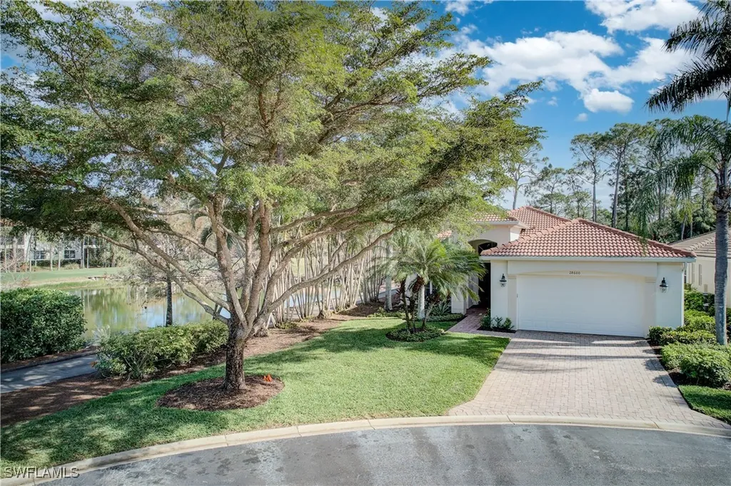 28600 Pienza Court Bonita Springs FL 34135