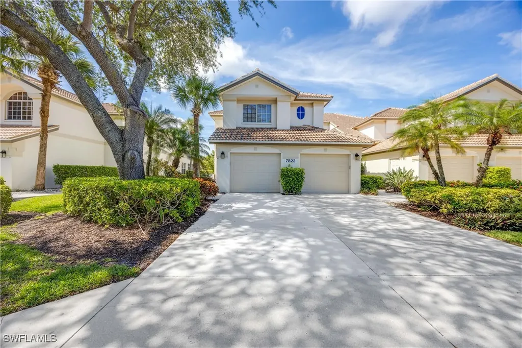 7822 Gardner Drive Naples FL 34109