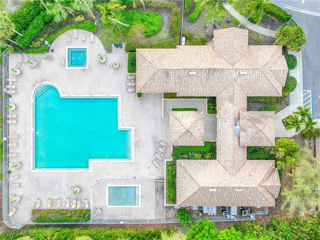 7822 Gardner Drive Naples FL 34109
