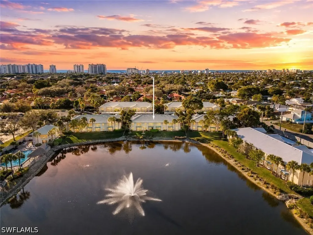 816 Gulf Pavilion Drive Naples FL 34108