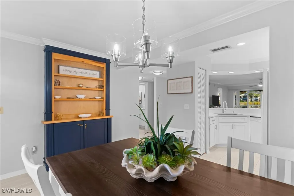 816 Gulf Pavilion Drive Naples FL 34108