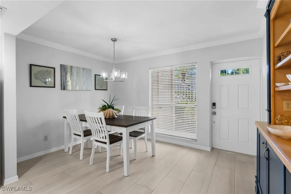 816 Gulf Pavilion Drive Naples FL 34108