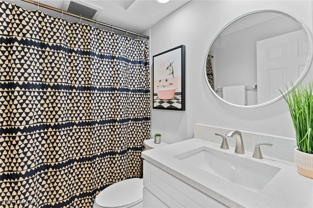 816 Gulf Pavilion Drive Naples FL 34108