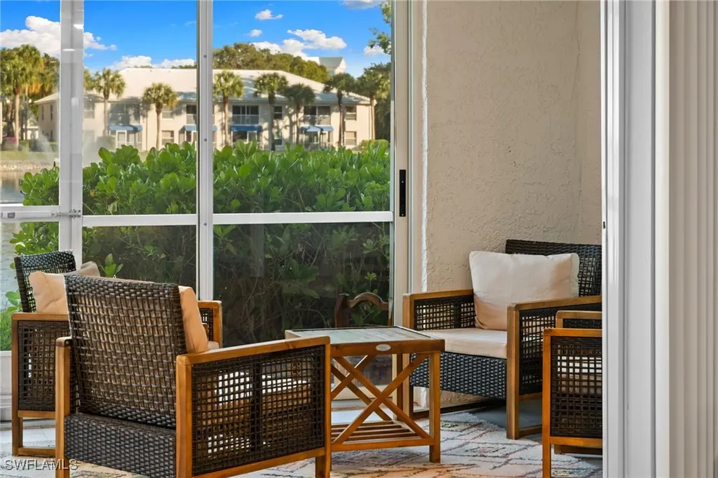 816 Gulf Pavilion Drive Naples FL 34108
