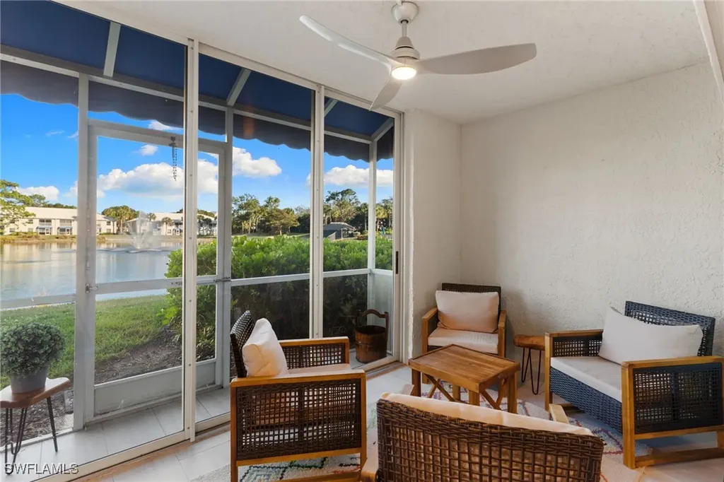 816 Gulf Pavilion Drive Naples FL 34108