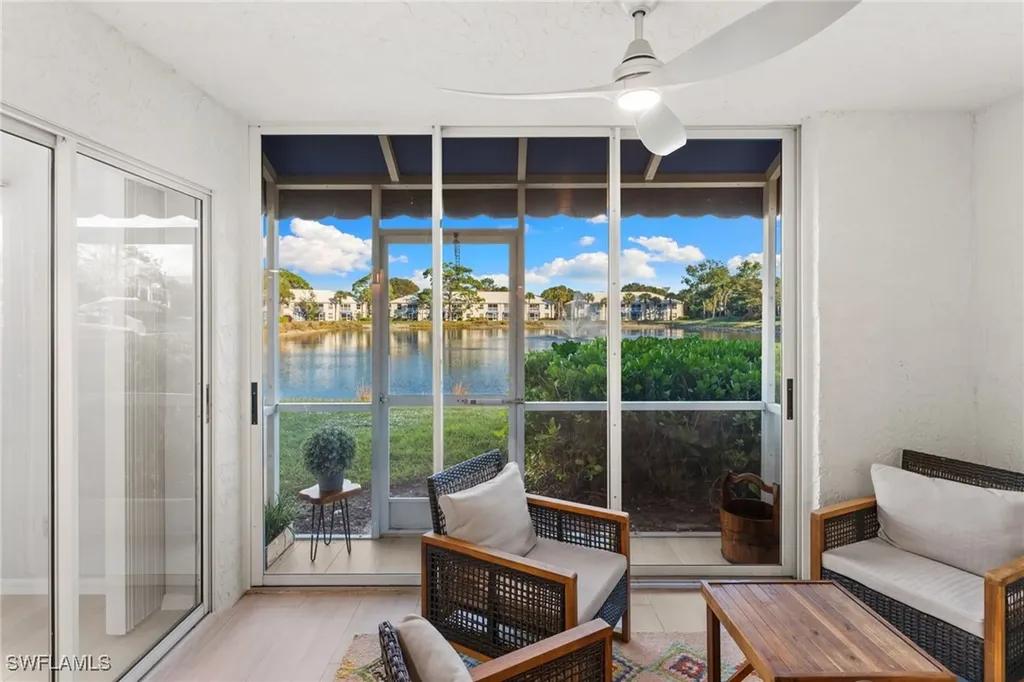 816 Gulf Pavilion Drive Naples FL 34108