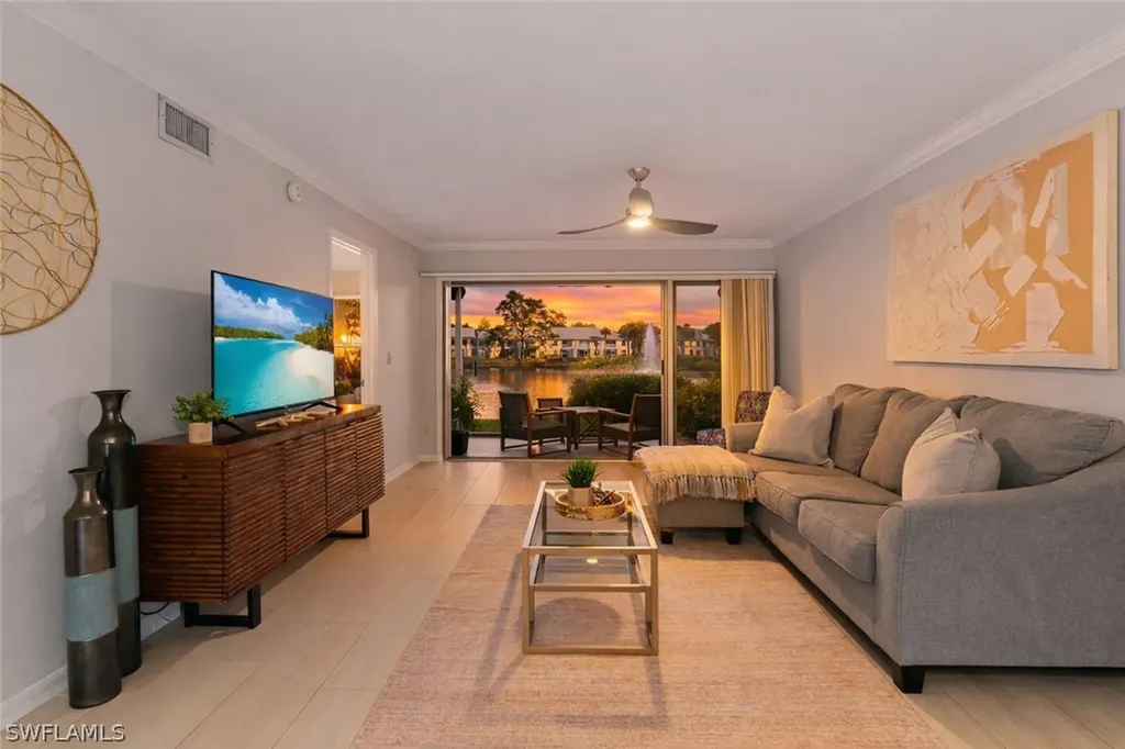 816 Gulf Pavilion Drive Naples FL 34108