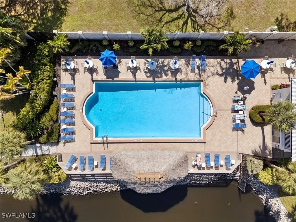 816 Gulf Pavilion Drive Naples FL 34108